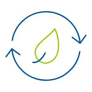 Umweltbelastungen reduzieren