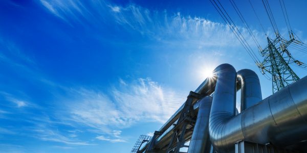 Energiemanagementsystem für Unternehmen