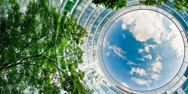 Ziele der Klimarisikoanalyse